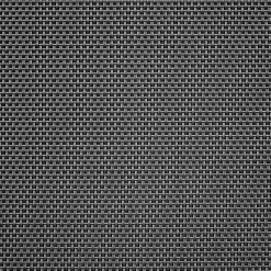 tectake Inklapbare campingstoel Müritz met hoofdkussen, aluminium, Antraciet