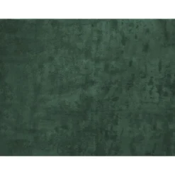 tectake® Kortpolig vloerkleed Soft Zone 140 x 200 cm - Groen