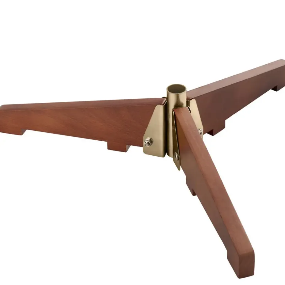 tectake Kunstkerstboom Blitzen, 180 cm, spuitgietnaalden, Groen