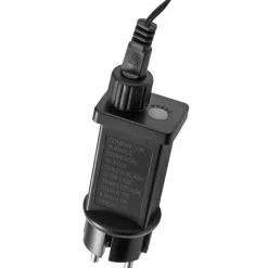 tectake Kunstkerstboom Dasher, natuurgetrouwe uitstraling, Groen