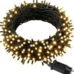 tectake Kunstkerstboom Dasher, natuurgetrouwe uitstraling, Groen