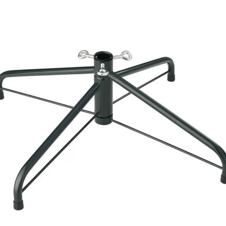 tectake Kunstkerstboom Dancer met spuitgietnaalden, Groen