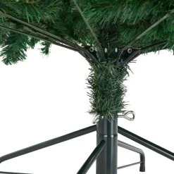 tectake Kunstkerstboom Dasher, natuurgetrouwe uitstraling, Groen