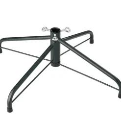 tectake Kunstkerstboom Prancer, spuitgietnaalden, Groen