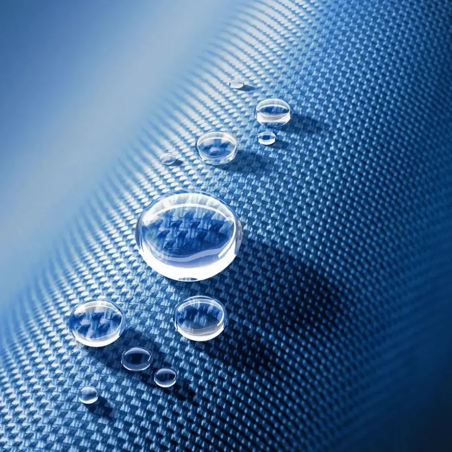 tectake Ligbed Aurelie van aluminium, 6 niveaus, Blauw