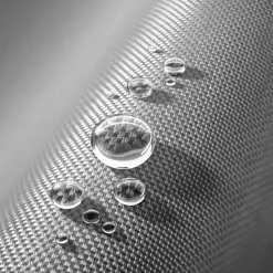 tectake Ligbed Aurelie van aluminium, 6 niveaus, Grijsgevlekt