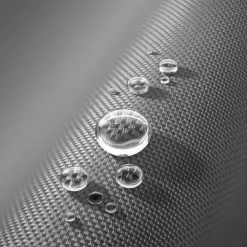 tectake Ligbed Avignon, 2in1 functie, verstelbare rugleuning, Antraciet