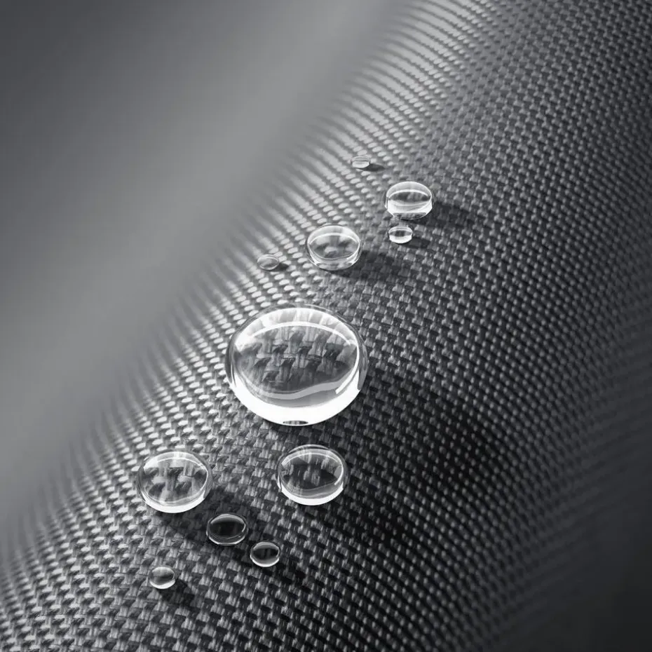 tectake Ligbed Lorella gestoffeerd, inklapbaar, Grijs