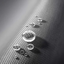 tectake Ligbed met 4 standen, Grijs