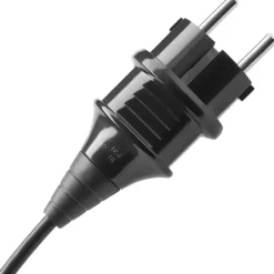 tectake Luminous Globe, LED, met afstandsbediening, Wit