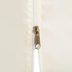 tectake Luxe tuinpaviljoen Emine 4x3m met 6 zijdelen, Crème