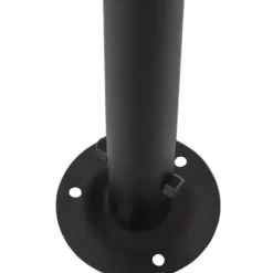 tectake Luxe tuinpaviljoen Emine 4x3m met 6 zijdelen, Crème