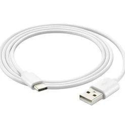 tectake Moderne tafellamp Corly, LED, 7 lichtkleuren, dimbaar, Wit