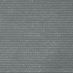 tectake Polyethyleen zonneluifel vierkant grijs, Grijs