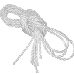 tectake Schaduwdoek Sunny, weerbestendig HDPE-materiaal met UV-bescherming