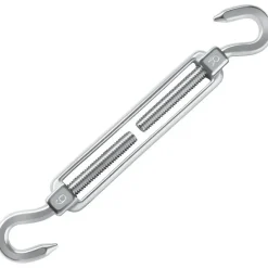 tectake Schaduwdoek Sunny, weerbestendig HDPE-materiaal met UV-bescherming