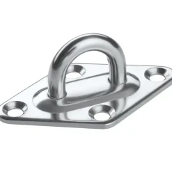 tectake Schaduwdoek Sunny, weerbestendig HDPE-materiaal met UV-bescherming