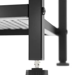 tectake Schoenenrek Southampton 91x36x55cm