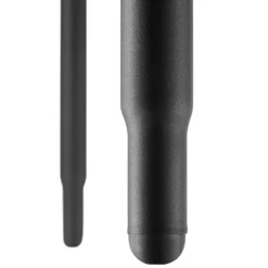 tectake Tuinloungeset Magaluf, 5in1 functie, aluminiumframe, Antraciet/grijs