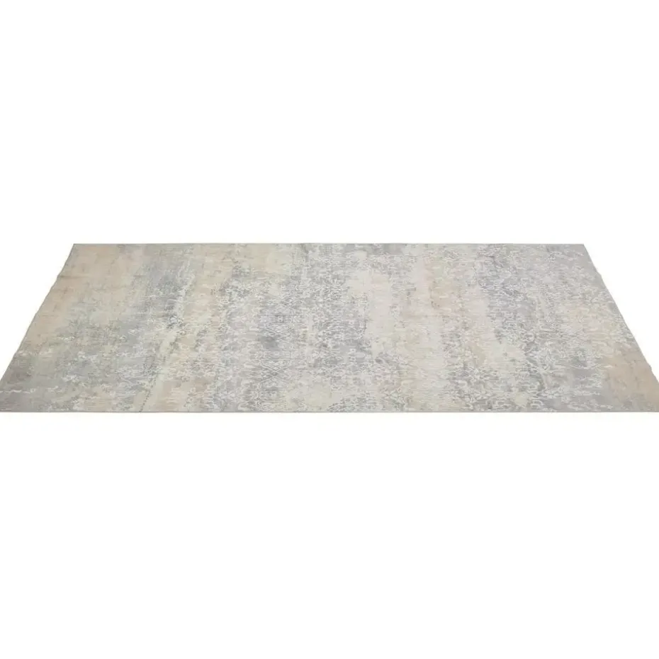 tectake® Vintage design vloerkleed Dalia, laagpolig 120 x 170 cm