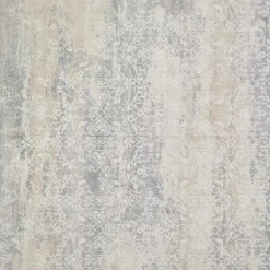 tectake® Vintage design vloerkleed Dalia, laagpolig 120 x 170 cm