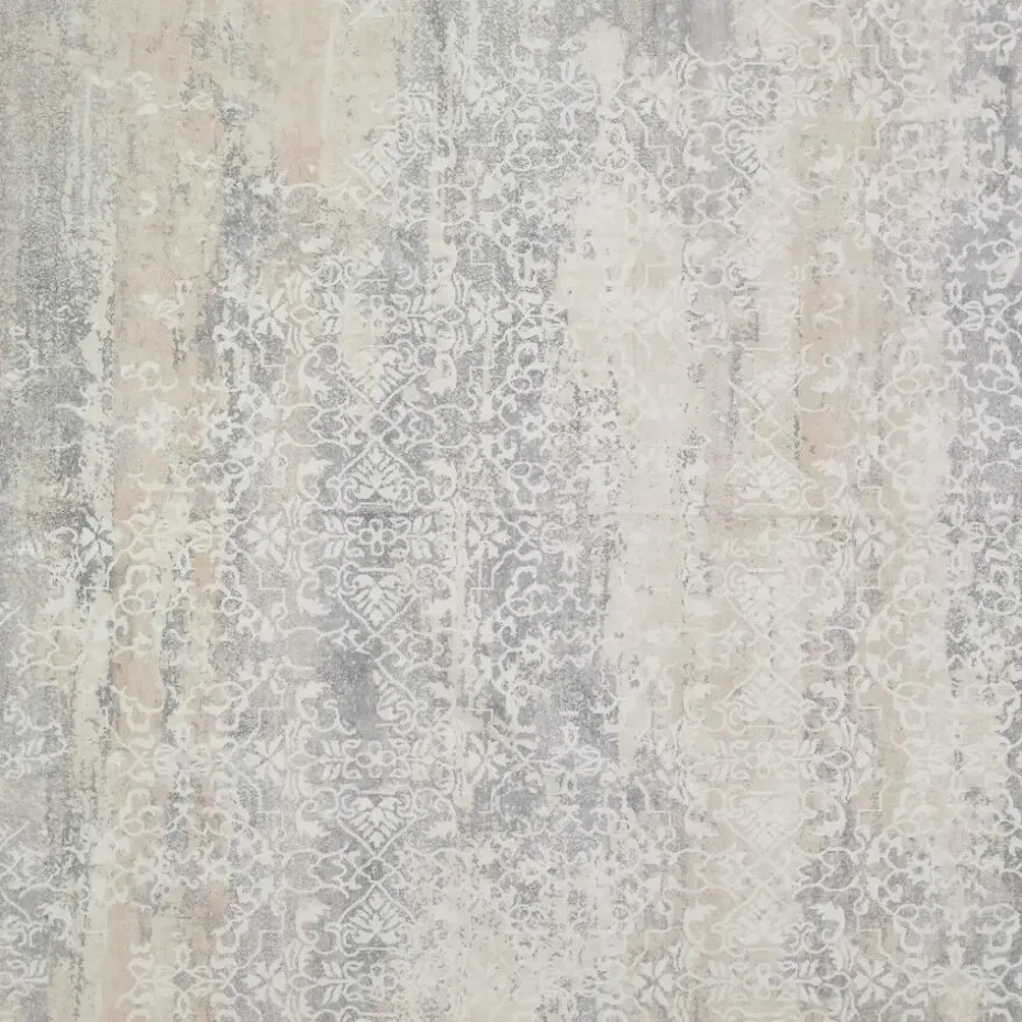 tectake® Vintage design vloerkleed Dalia, laagpolig 120 x 170 cm