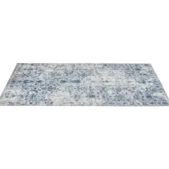 tectake® Vintage design vloerkleed Amara, laagpolig 160 x 230 cm