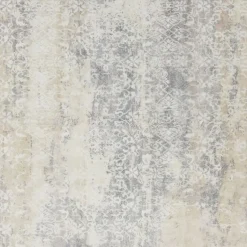 tectake® Vintage design vloerkleed Dalia, laagpolig 80 x 150 cm