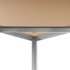 tectake Werkplaatsrek, Zilver