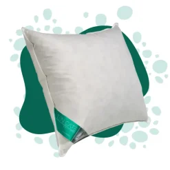 Ten Cate 100% Eendenveren Hoofdkussen - 60x70