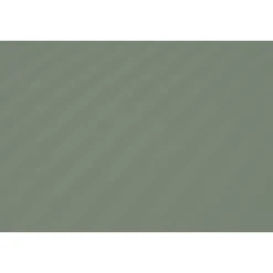 Ten Cate 100% Katoensatijnen Tweepersoons Dekbedovertrek - 200x200/220 - Groen