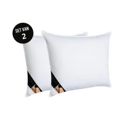 Ten Cate - Synthetisch Hoofdkussen - 60x70