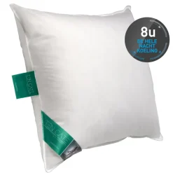Ten Cate Cool Night Synthetisch Hoofdkussen - 60x70