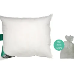 Ten Cate Cool Night Synthetisch Hoofdkussen - 60x70