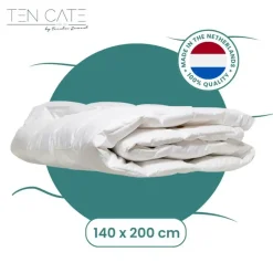 Ten Cate Coolnight zomerdekbed - 240 x 200