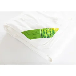 Ten Cate Dekbed - Zomerdekbed 240x220 - Dekbedden - Bamboe - Verkoelend Dekbed