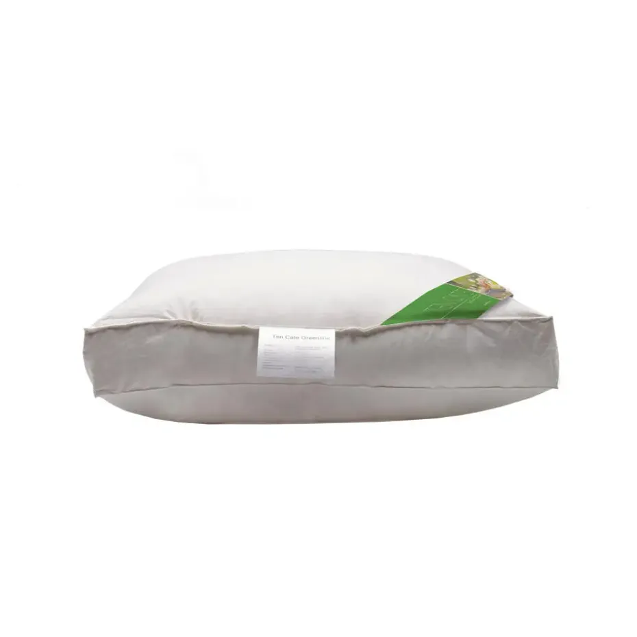 Ten Cate Gerecycled Halfdonzen Boxkussen - 60x70 cm