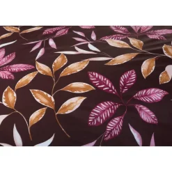 Ten Cate Katoenen Dekbedovertrek - 200x200/220 cm - Kendra