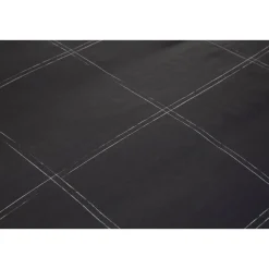 Ten Cate Katoenen Dekbedovertrek - 140x200/220 cm - Louis Antraciet