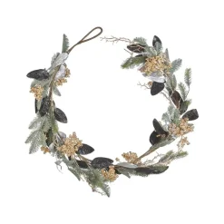 TERRASSA - Guirlande - Multicolor - Synthetisch materiaal