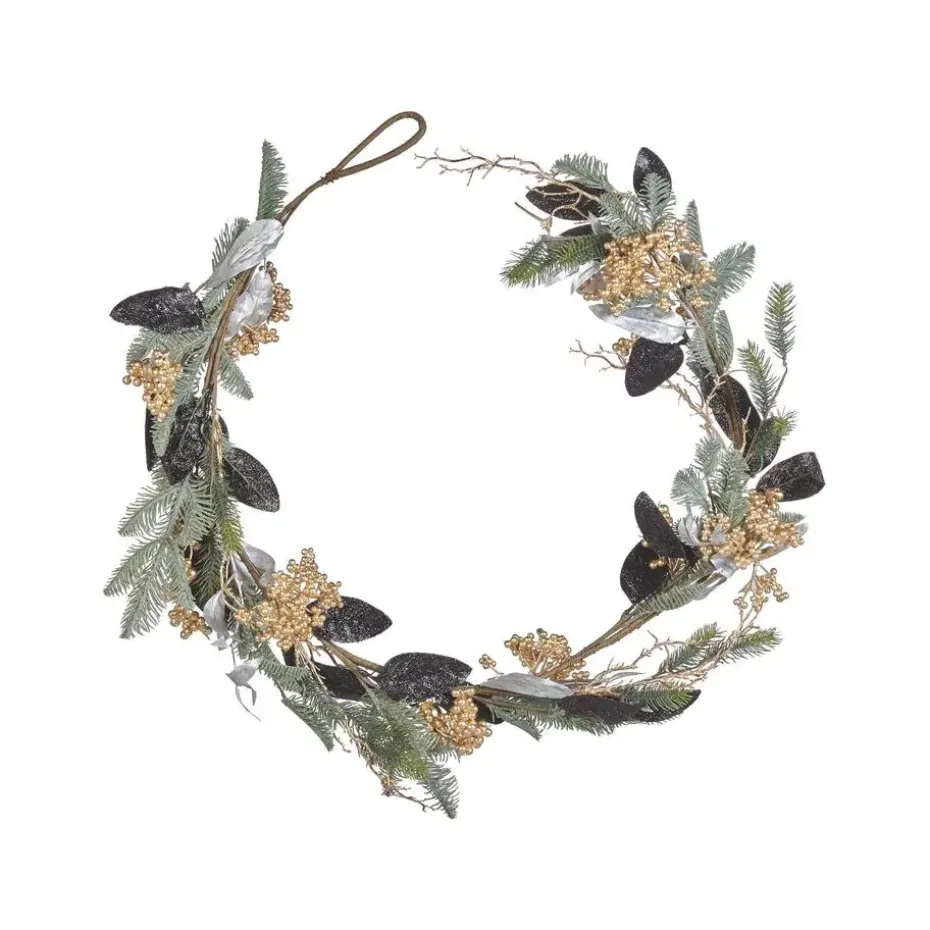 TERRASSA - Guirlande - Multicolor - Synthetisch materiaal