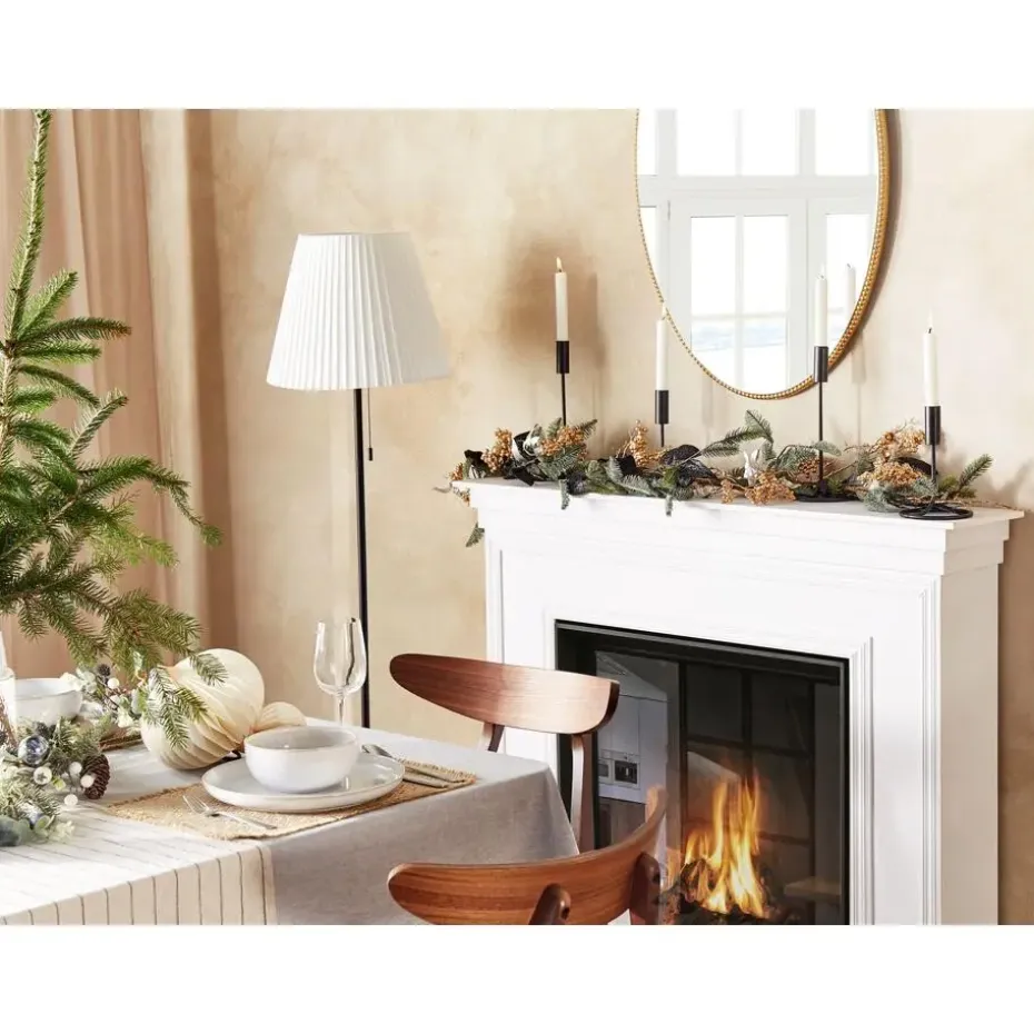 TERRASSA - Guirlande - Multicolor - Synthetisch materiaal