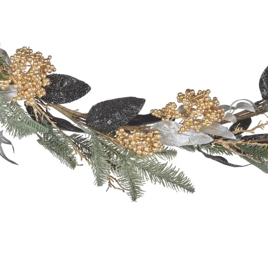 TERRASSA - Guirlande - Multicolor - Synthetisch materiaal