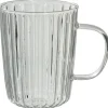 Theeglas Fiora - Transparant - 380 ml