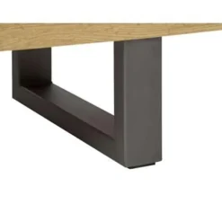 TIMBER - Sideboard - Lichte houtkleur - MDF