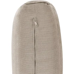 TIMOR II - Tuinbank 3-zits - Lichthout - Gecertificeerd Acaciahout