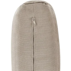 TIMOR II - Tuinbank 2-zits - Lichthout - Gecertificeerd Acaciahout