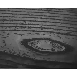 Toomax Dolomiti kussenbox - 500L - antraciet