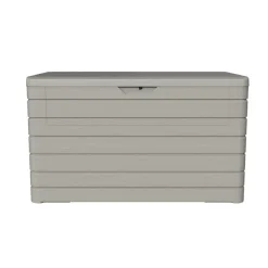 Toomax Dolomiti kussenbox - 970L - grijs