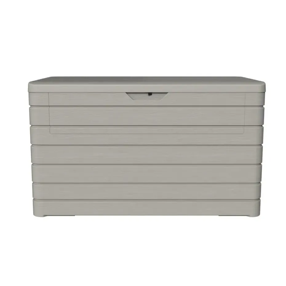 Toomax Dolomiti kussenbox - 970L - grijs